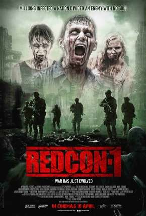 Redcon-1 - Legendado  Download - Rede Torrent