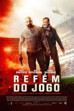 Refém do Jogo via Torrent