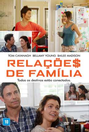 Relações de Família - Love e Debt Dublado e Dual Áudio Download - Rede Torrent