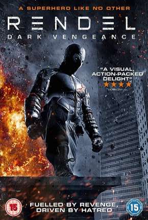 Rendel - Legendado via Torrent