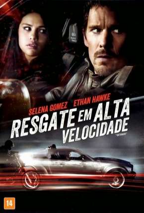 Resgate em Alta Velocidade - Getaway via Torrent