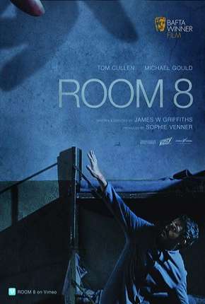 Room 8 - Legendado  Download - Rede Torrent