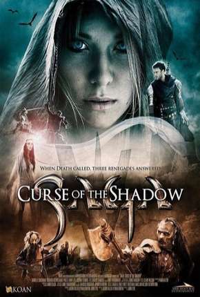 Saga - A Maldição das Sombras via Torrent