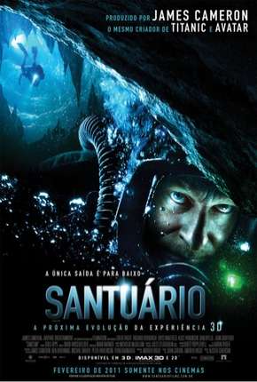 Santuário Dublado e Dual Áudio 5.1 Download - Rede Torrent