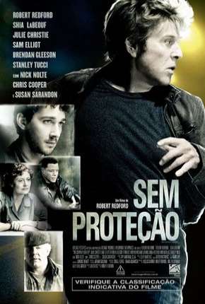 Sem Proteção - Legendado  Download - Rede Torrent