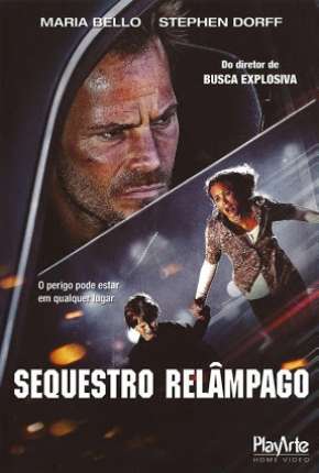 Sequestro Relâmpago - Carjacked Dublado e Dual Áudio Download - Rede Torrent