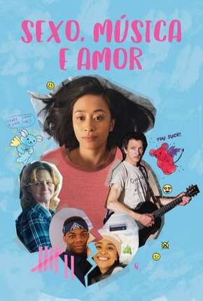 Sexo Música e Amor via Torrent