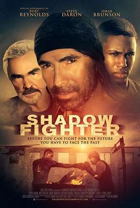 Shadow Fighter - Legendado  Download - Rede Torrent