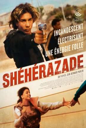 Shéhérazade - Legendado via Torrent