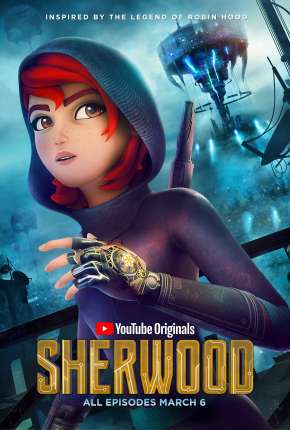 Sherwood - Legendada via Torrent