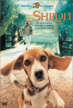 Shiloh - O Melhor Amigo via Torrent