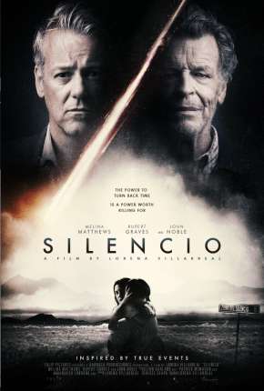 Silencio - Legendado  Download - Rede Torrent