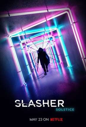 Slasher - Solstice 3ª Temporada via Torrent