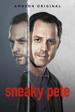 Sneaky Pete 1ª e 2ª Temporada via Torrent