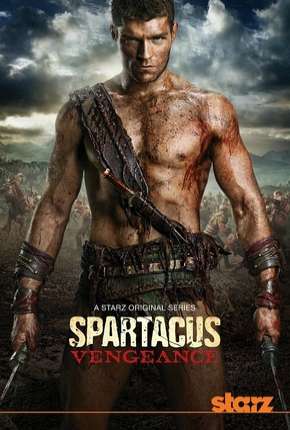 Spartacus - Vingança via Torrent