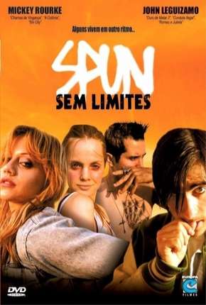 Spun - Sem Limites Legendado  Download - Rede Torrent