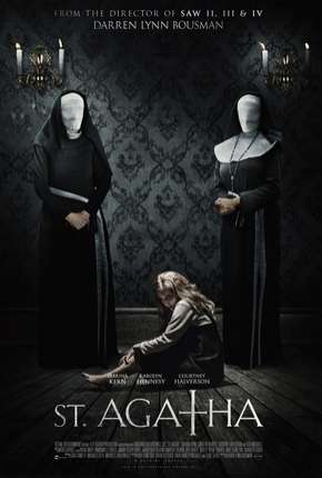 St. Agatha - Legendado  Download - Rede Torrent