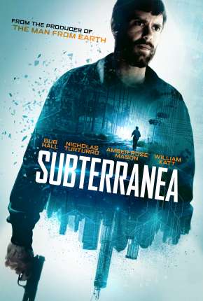 Subterrâneo - Legendado  Download - Rede Torrent