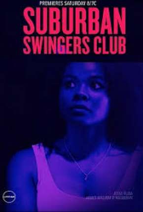 Suburban Swingers Club - Legendado  Download - Rede Torrent