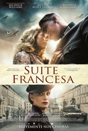 Suite Francesa via Torrent