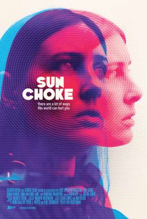 Sun Choke - Legendado  Download - Rede Torrent