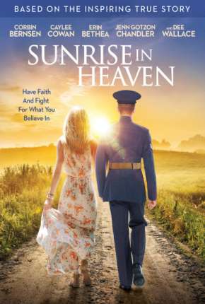 Sunrise in Heaven - Legendado  Download - Rede Torrent