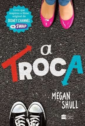 Swap - A Troca (Trocados) via Torrent