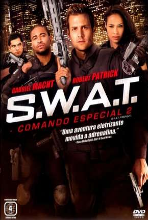 S.W.A.T. - Comando Especial 2 via Torrent