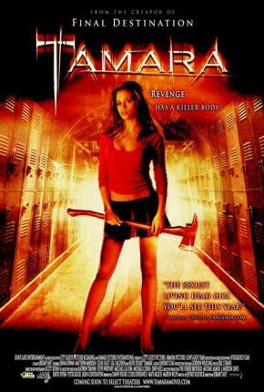 Tamara Dublado Download - Rede Torrent