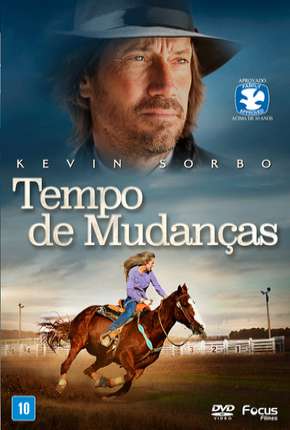 Tempo de Mudanças Dublado e Dual Áudio Download - Rede Torrent