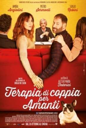 Terapia de Casais para Amantes via Torrent