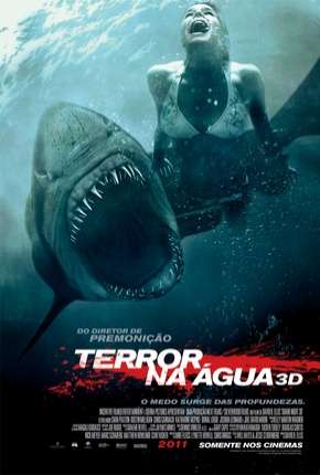 Terror na Água Dublado e Dual Áudio Download - Rede Torrent