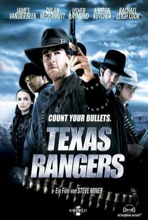 Texas Rangers - Acima da Lei Dublado e Dual Áudio Download - Rede Torrent