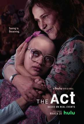 The Act - Legendada via Torrent