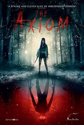 The Axiom - Legendado  Download - Rede Torrent