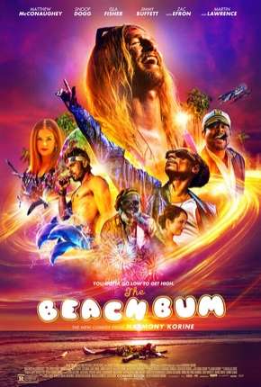 The Beach Bum - Legendado  Download - Rede Torrent