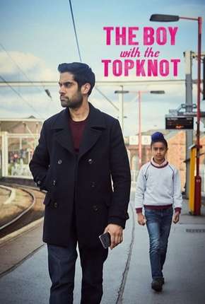 The Boy with the Topknot - Legendado  Download - Rede Torrent