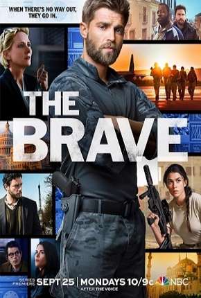 The Brave Dublada e Dual Áudio Download - Rede Torrent