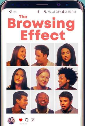 The Browsing Effect - Legendado  Download - Rede Torrent