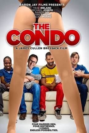 The Condo - Legendado  Download - Rede Torrent