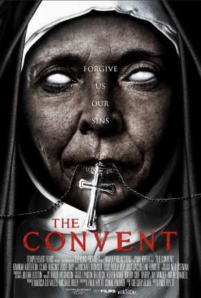 The Convent - Legendado  Download - Rede Torrent