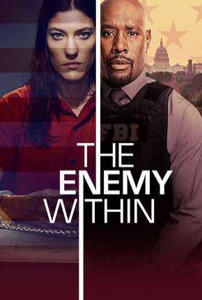 The Enemy Within - Legendada  Download - Rede Torrent