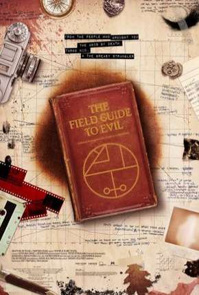 The Field Guide to Evil - Legendado  Download - Rede Torrent