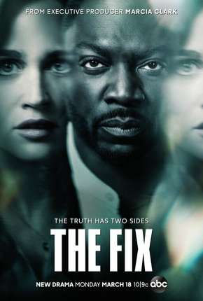 The Fix 1ª Temporada - Legendada  Download - Rede Torrent