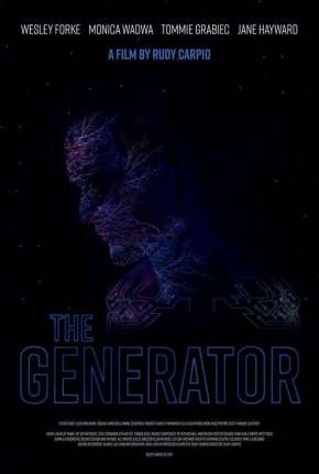 The Generator - Legendado  Download - Rede Torrent