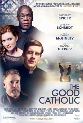 The Good Catholic - Legendado via Torrent