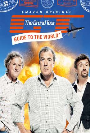 The Grand Tour - 2ª temporada Completa via Torrent