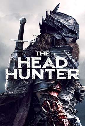 The Head Hunter - Legendado  Download - Rede Torrent