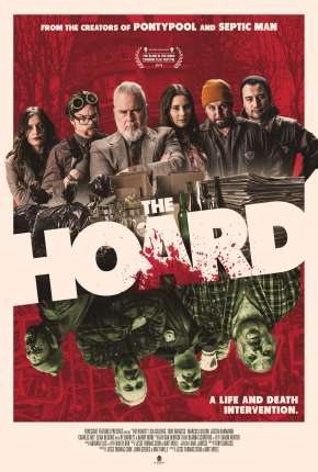 The Hoard - Legendado  Download - Rede Torrent