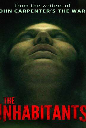 The Inhabitants - Legendado  Download - Rede Torrent